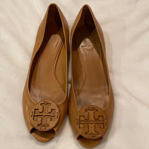 Tory Burch Wedge - Picture 3 of 11
